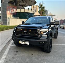 Toyota Tundra